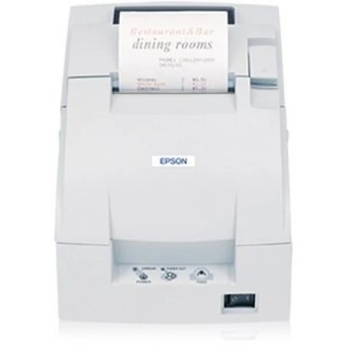 Epson TM-U220B (007A0) Blokknyomtató
