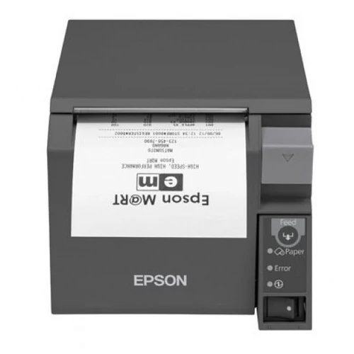 Epson TM-T70II (032) Blokknyomtató