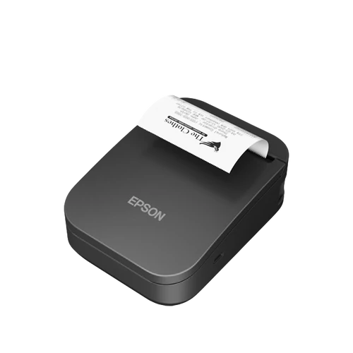Epson TMP80II (101) Blokknyomtató