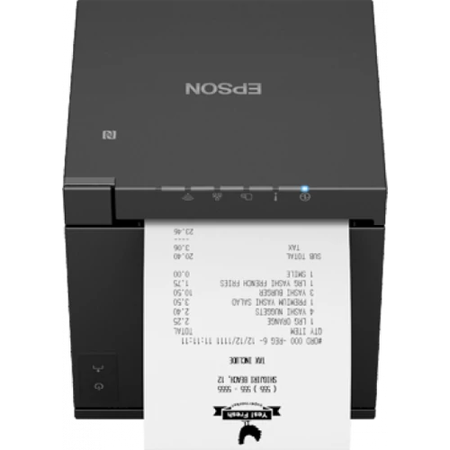 Epson TMM30III (122) Számlanyomtató