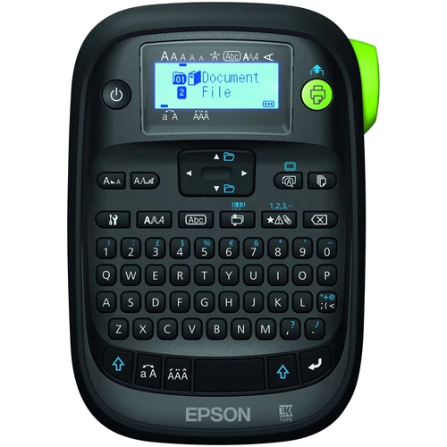 Epson LabelWorks LW-K400VP címke nyomtató