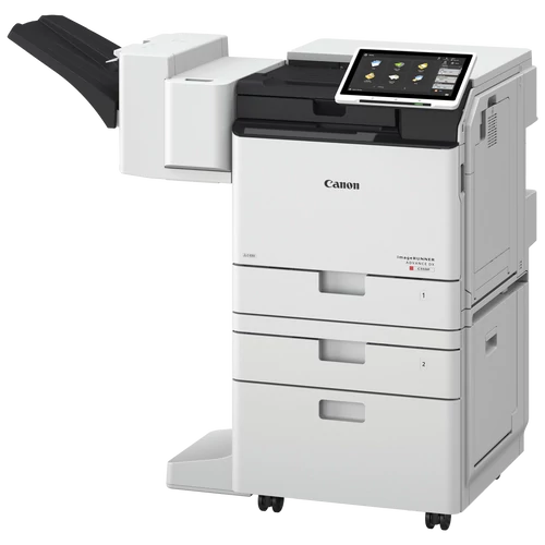 Canon imageRUNNER ADVANCE DX C259i A4 színes lézer multifunkciós másoló