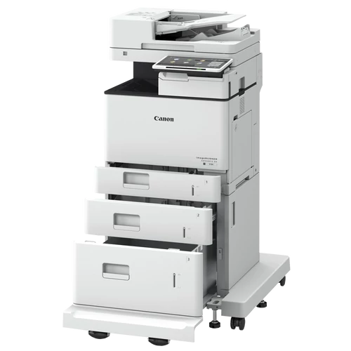 Canon imageRUNNER ADVANCE DX 529i A4 mono lézer multifunkciós másoló