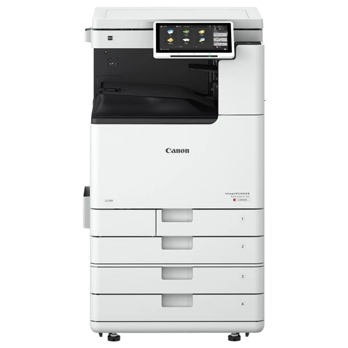 Canon imageRUNNER ADVANCE DX C3935i A3 színes lézer multifunkciós másoló