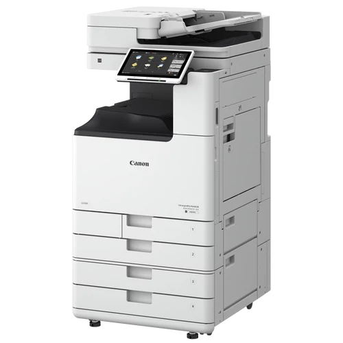 Canon imageRUNNER ADVANCE DX 4925i A3 mono lézer multifunkciós másoló