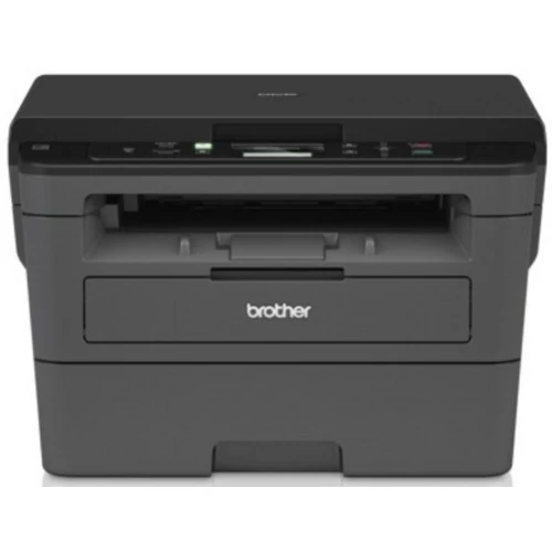 Brother DCPL2532DW mono lézer multifunkciós nyomtató