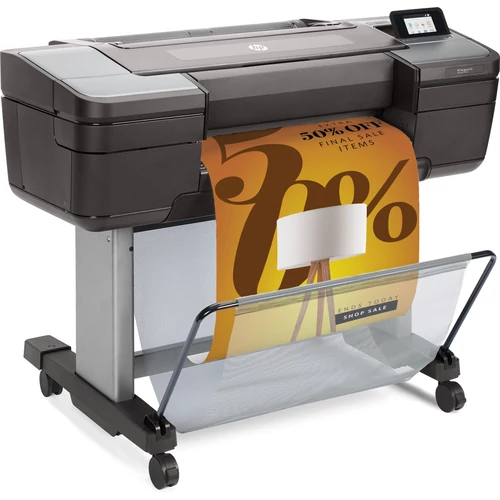 HP Designjet Z6 PS nyomtató /24"/