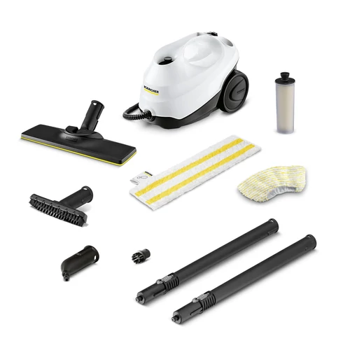 Karcher SC 3 EasyFix EU Gőztisztító