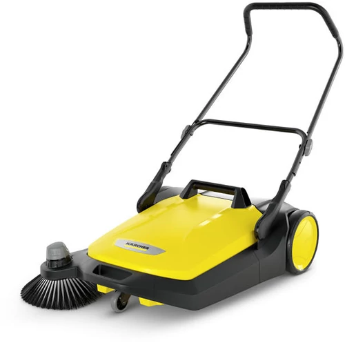 Karcher S 6 seprőgép