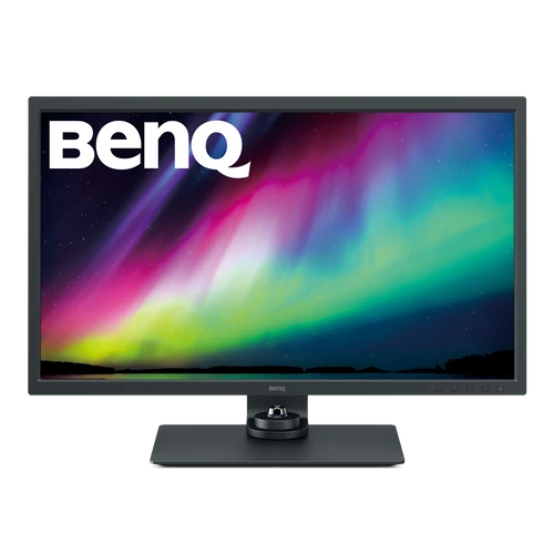 BENQ 32" SW321C 4K UHD IPS 16:9 5ms monitor