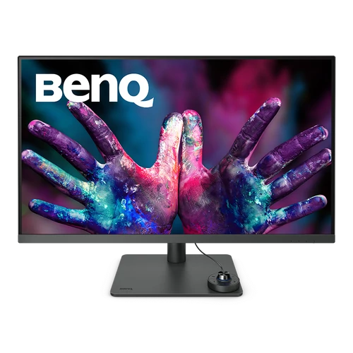 BENQ 32" PD3205U 4K UHD IPS 16:9 5ms monitor