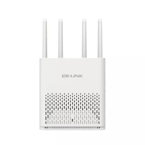 LB-LINK Router BL-AX1800 Dual Band Gigabit Wifi6