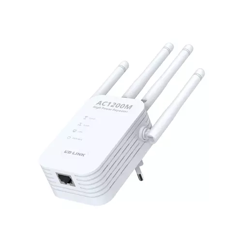 LB-LINK RE BL-RE1200 AC1200 High Power WiFi