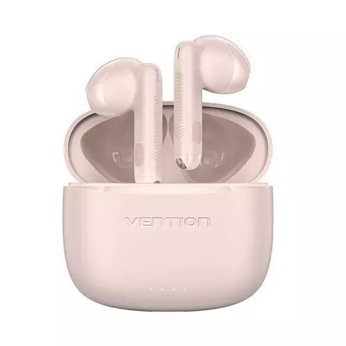 Vention E03 (Elf earbuds,pink), fülhallgató