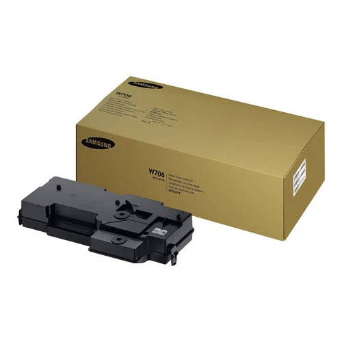 Samsung SLK-7400/7500 [CLT-W706 / SS847A] eredeti szemetes
