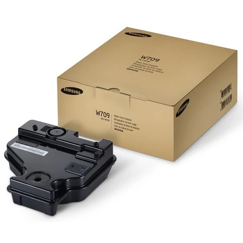 Samsung SCX-8123/8128 [CLT-W709 / SS853A] eredeti szemetes