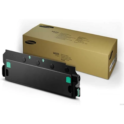 Samsung CLX-8640 [CLT-W659 / SU440A] eredeti szemetes