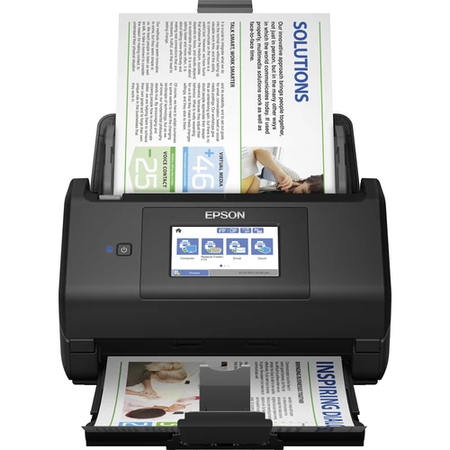 Epson WorkForce ES-580W szkenner