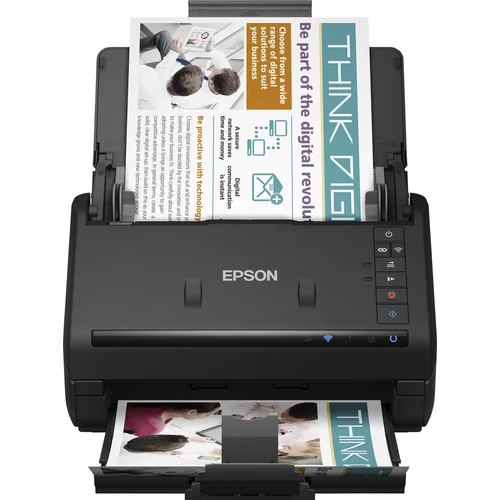 EPSON WorkForce ES-500WII szkenner