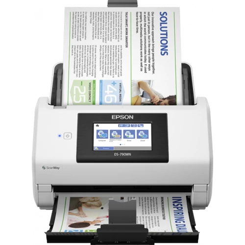 Epson WorkForce DS790WN szkenner