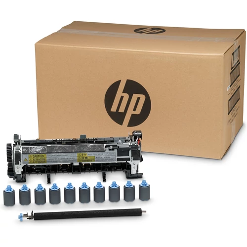 HP CF065A LaserJet 220V Maintenance Kit