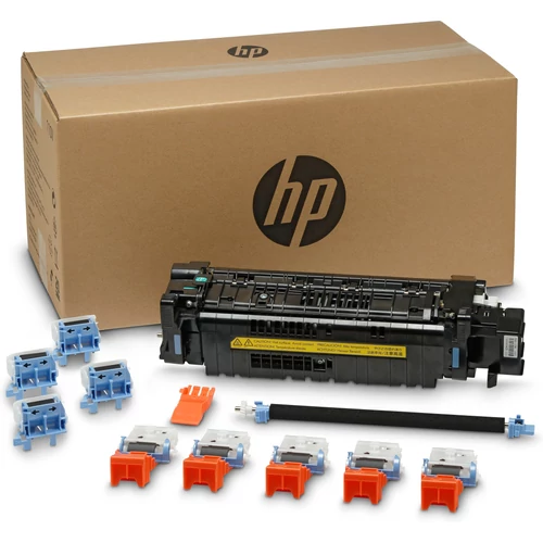 HP J8J88A LaserJet 220v Maintenance Kit