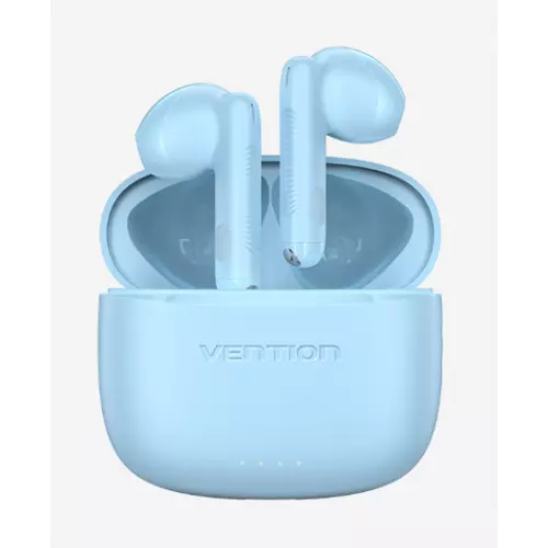 Vention E03 (Elf earbuds,kék), fülhallgató