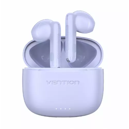 Vention E03 (Elf earbuds,lila), fülhallgató