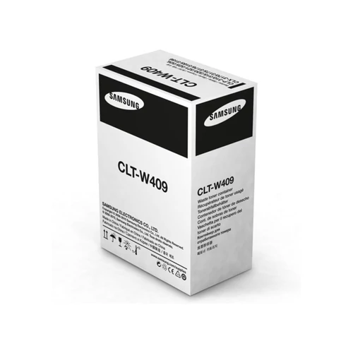 Samsung CLP-310/315/320 [CLT-W409 / SU430A] eredeti szemetes