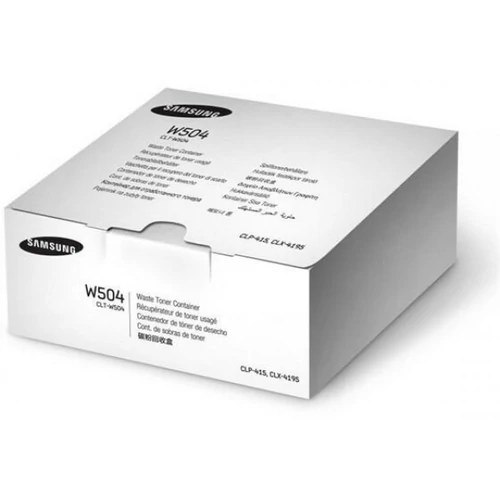 Samsung CLP-415 [CLT-W504 / SU434A] eredeti szemetes