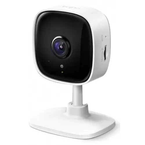 TP-LINK Tapo C100 Home Security WiFi Camera