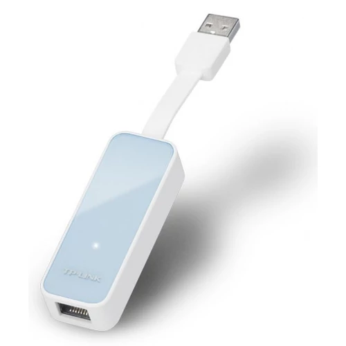 TP-LINK UE200 USB 2.0 to 100Mbps Ethernet Network Adapter