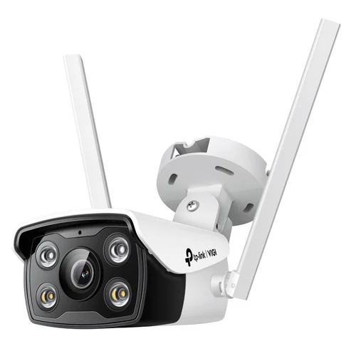 TP-LINK VIGI C340-W (4mm)