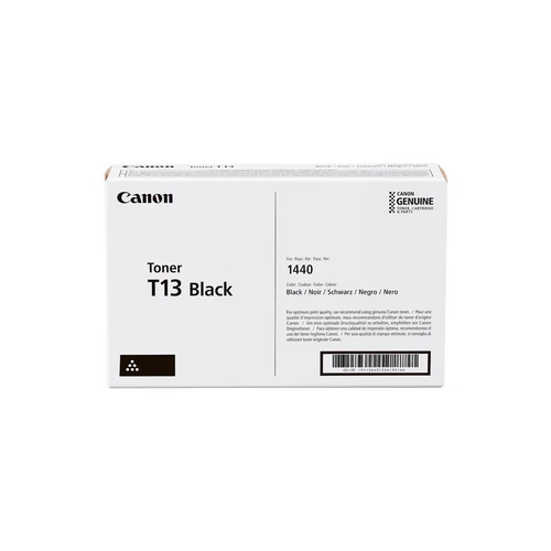 Canon T13 eredeti toner