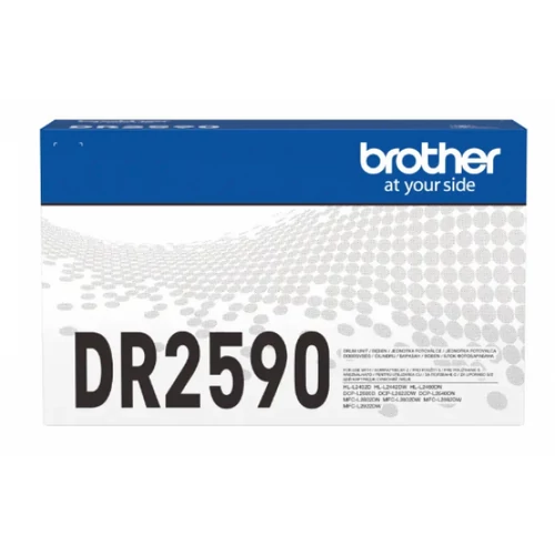 Brother DR-2590 eredeti dobegység