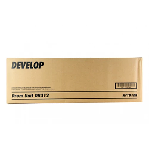Develop DR-312 eredeti dobegység