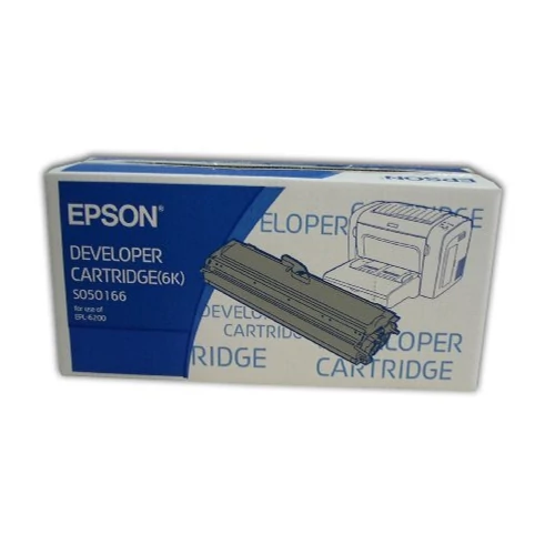 Epson EPL-6200 6k eredeti toner