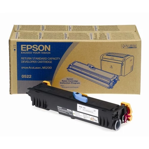 Epson M1200 3,2k eredeti toner