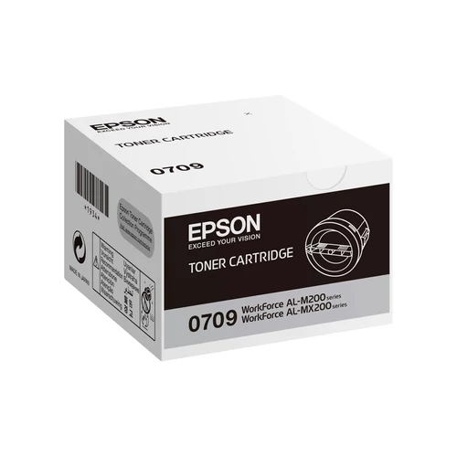 Epson M200 eredeti toner