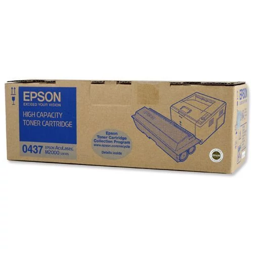 Epson M2000 8k eredeti toner