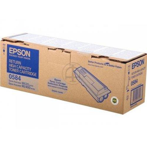 Epson M2400 8k eredeti toner