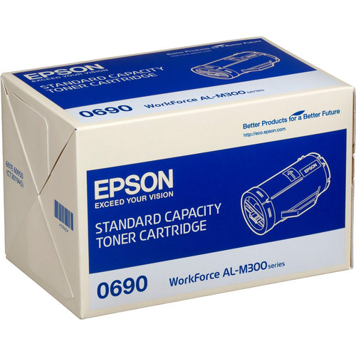 Epson M300 10k eredeti toner