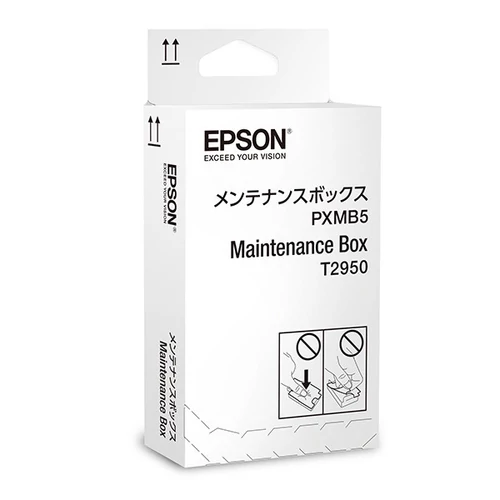 Epson T2950 eredeti maintenance box