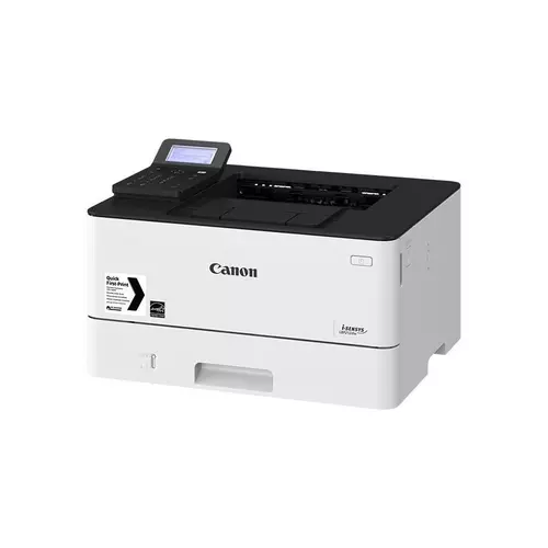 Canon i-SENSYS LBP214dw lézernyomtató HASZNÁLT DEMÓ 2682 oldal