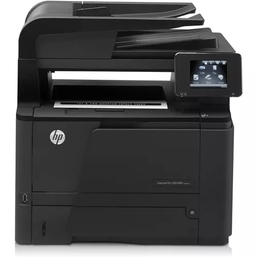 HP LaserJet M425dw multifunkciós lézernyomtató HASZNÁLT