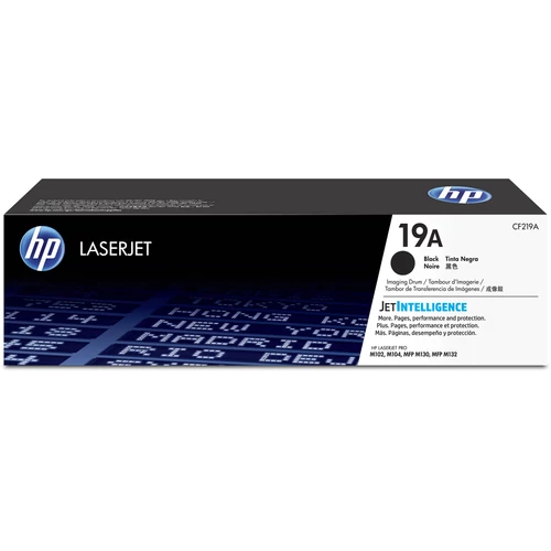 HP CF219A No.19A eredeti dobegység