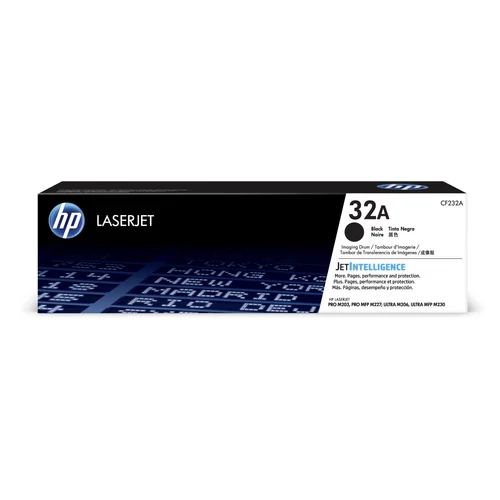 HP CF232A No.32A eredeti dobegység