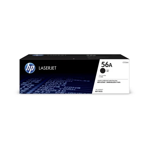 HP CF256A eredeti toner