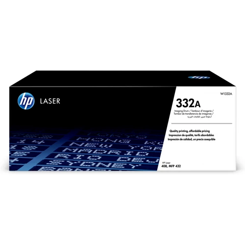 HP W1332A  eredeti dobegység