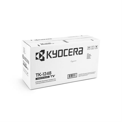 Kyocera TK-1248 eredeti toner